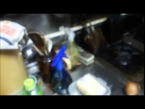 冷凍冷蔵庫の有り合わせで料理 （　豚肉と野菜の辛みそ炒め　） - YouTube 湯川健一