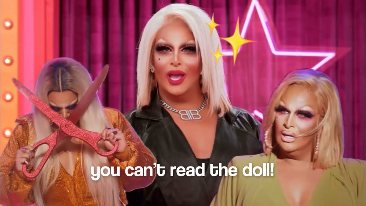 roxxxy andrews’ drag race all stars 9 moments that live in my mind rent free