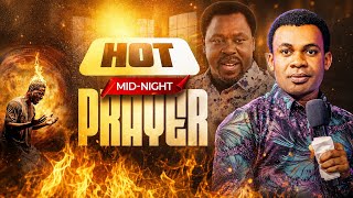 Hot Midnight Prayer