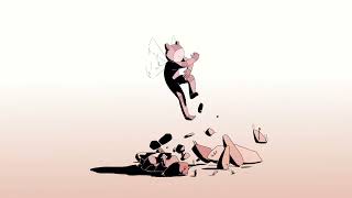 Toonami ID - April 4, 2026