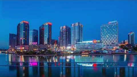 山东省の潍坊市 - 天天要闻