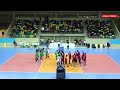 RNVL PLAYOFFS || KEPLER VC VS REG VC