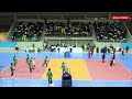 RNVL PLAYOFFS || KEPLER VC VS REG VC
