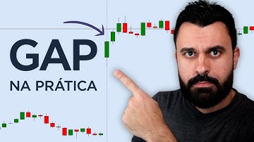 GAP É REALMENTE UMA OPORTUNIDADE OU ARMADILHA?