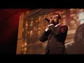 XARIIR AXMED DAREEN JACAYL SHOWGII LONDON LIVE STAGE 2023 