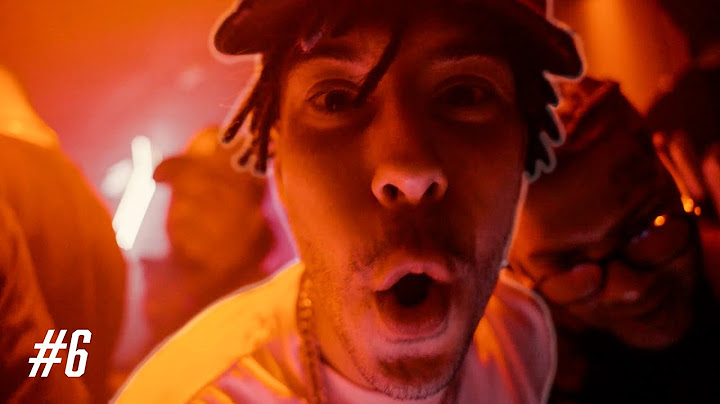 Kidd Keo - Bando Weeklyz: Ep.6 "BBZ TOUR / RAZZMATAZZ PT. 3"