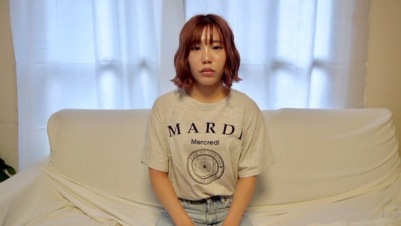 私からまなみに言いた事があります。