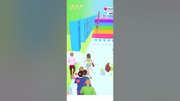 Makeover Ran Games All Levels Gameplay Android, ios New Game Big Update Levels.