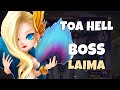 Toa hell  laima  conseils et quipes possibles  summoners war
