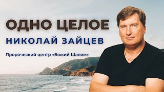 ОДНО ЦЕЛОЕ / НИКОЛАЙ ЗАЙЦЕВ