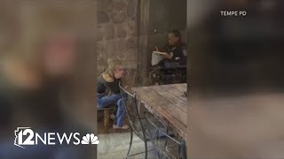 Download Lagu Police arrest 249 people in single night for alleged underage drinking, fake IDs at Tempe Tavern MP3