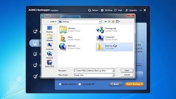 How to Backup and Restore Google Drive Files