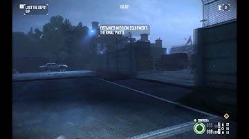 Payday 2: How to complete Shadow Raid Overkill Under 1 minute!