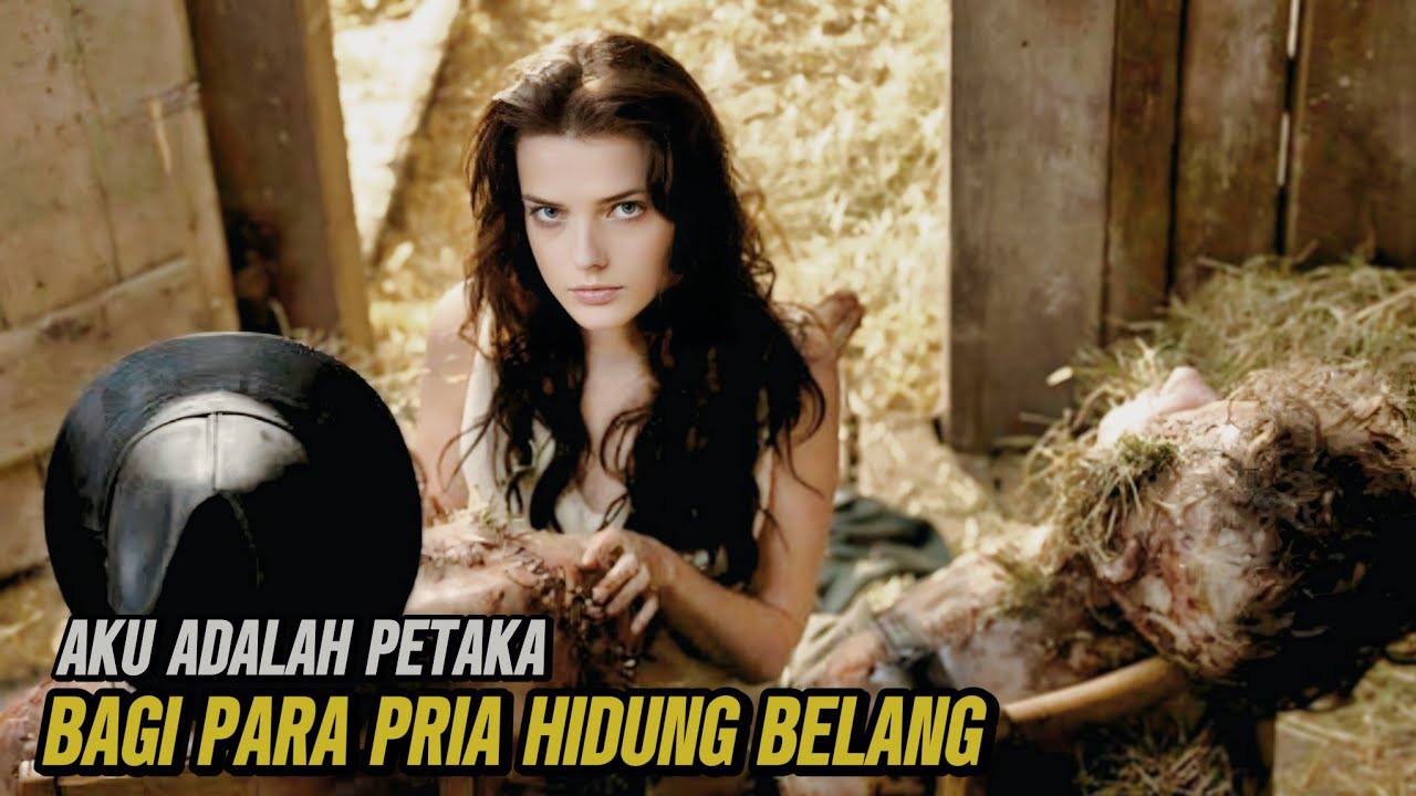 JANGAN PERNAH MENGGODANYA ‼️ #alurceritafilm 