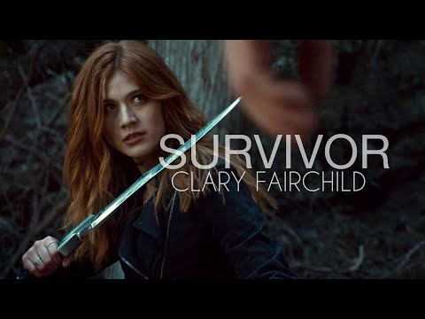 Clary Fairchild | Survivor