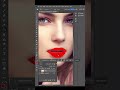 Create natural lipstick in Photoshop- Photoshop tutorial #enigmaticgallery #taufiqueaarya #photoshop