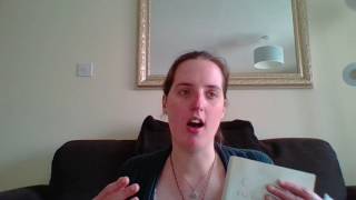 Book #25 Review - The Vanishing Act of Esme Lennox
