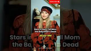 Christina Applegates Journey Through The Years From Bundy To Netflix Icon