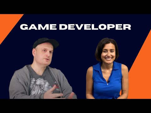 როგორ გავხდეთ Game დეველოპერი?