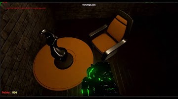 University Project - UE4 Game Prototype Trailer