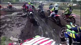 CEC VGC Stenungsund 2017 heat 1 & 2