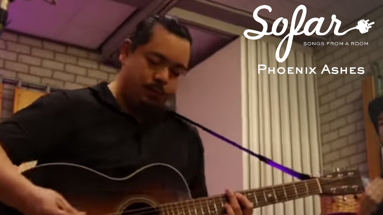 Monsters are only real if you allow them to be