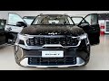 New Kia Sonet 2026 1.5L Best Compact SUV |  Interior and Exterior walk around