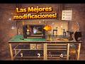 Las mejores modificaciones para icarus | Guia