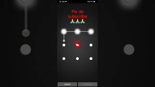 simple screen pattern lock || G #screen #lock #pattern #pattern #lock #screen #lock #screen #pattern