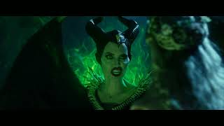 Maléfica- all scenes Powers | Maleficent mistress of evil