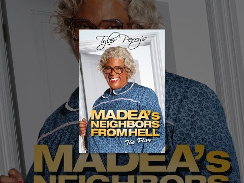 madea neighbors from hell full play online free