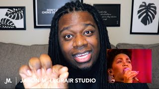 Voice Teacher Analyzes Anita Baker