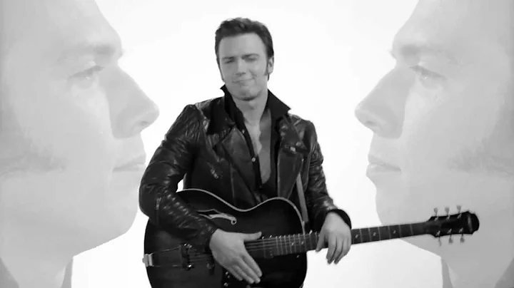 Benjamin Peters - Love Can't Be Forced (Official V...