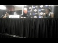 Northeastern State Post Game Press Conference