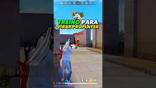 Training To Improve In Free Fire 