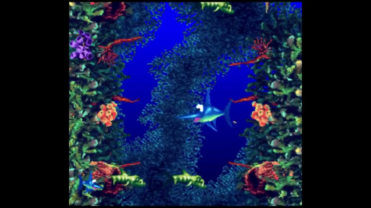 Bazza's Blockade (103%) - Donkey Kong Country 3: Dixie Kong's Double Trouble! 103% Walkthrough