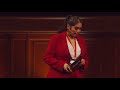 The power of connection through an artist’s eyes | Raquel van Haver | TEDxAmsterdamWomen