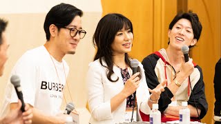 「働き方改革」初めの一歩は、上司と部下の信頼関係を回復させるところから!