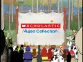 Scholastic Scholastic Video Collection 2005 Scholastic Scholastic Video Collection 2005