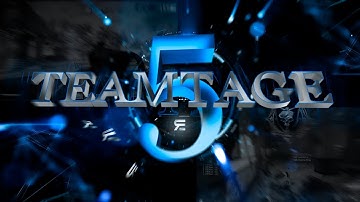 Teamtage #5