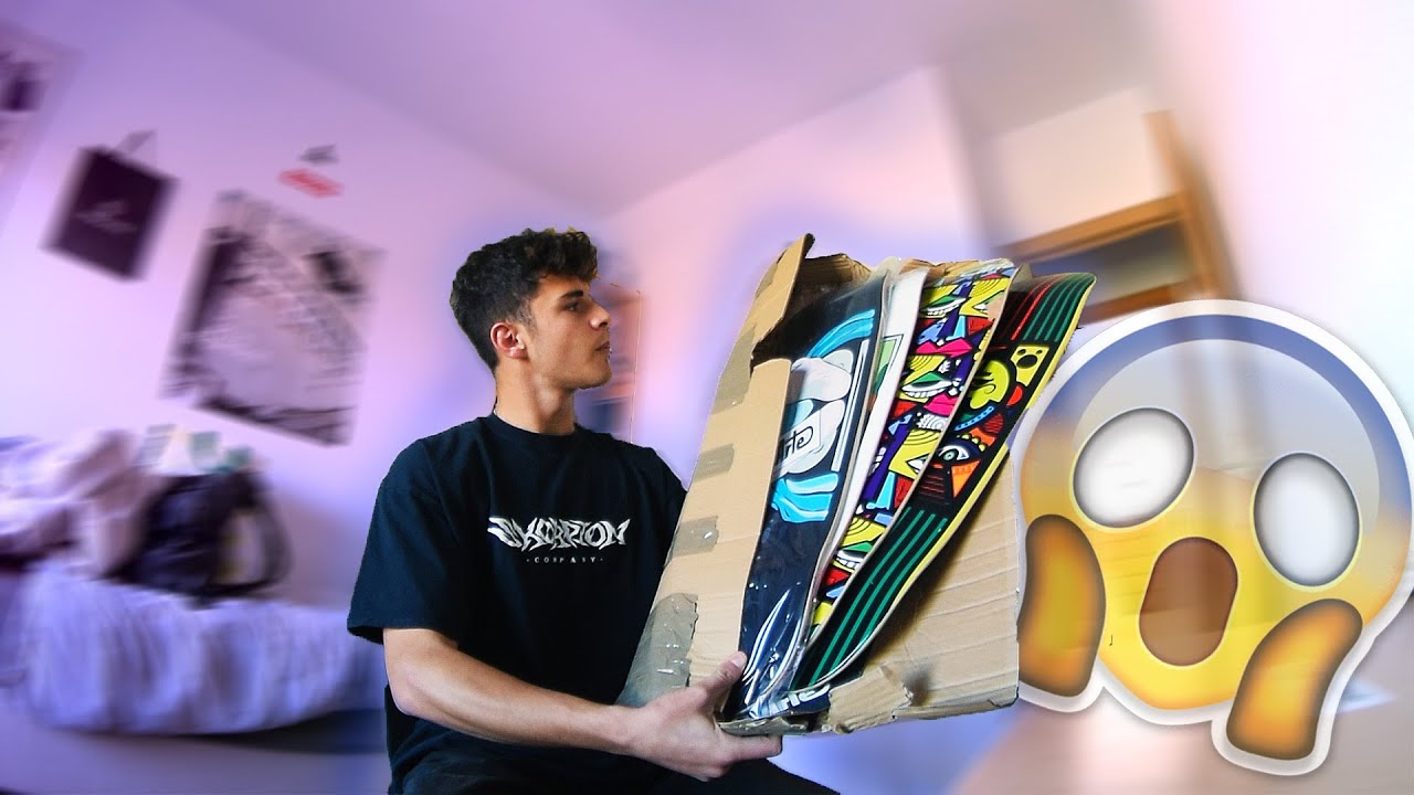 Qué tienen de ESPECIAL las ZAPATILLAS de NYJAH HUSTON? - YouTube