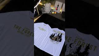 KAOS PRIA DEWASA OBLONG 🔥Tampil simpel
