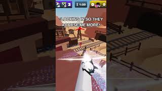 Best Crossbow Player In Rivals?