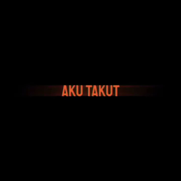 Mentahan ccp lirik lagu || teks bergerak kurasakan perhatianmu | cocok buat story wa 2020