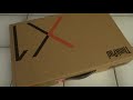 Lenovo ThinkPad X1 Carbon Gen 8 Unboxing (and Fn - CTRL switch)