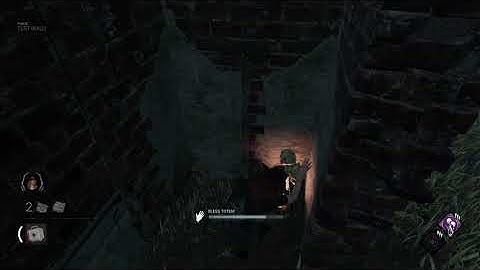 Dead by Daylight - What Happens if You Bless a Hex Totem?