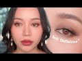 Natural Soft Definition Makeup For 30s &amp; Up