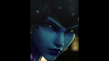 Widowmaker edit (Overwatch 2) #edit #ow2 #overwatch2 #overwatch #overwatchclips #ytshorts #gaming