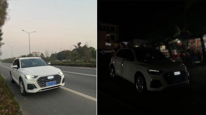 led emblem for audi Review and Demo 2021 