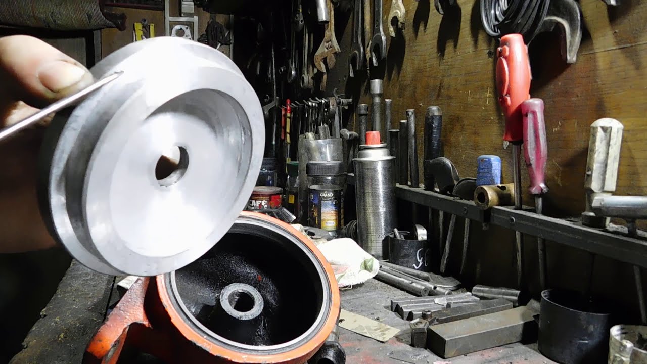 Переходник для масляного фильтра для трактора Т-25, Т-16, Т-40 (в место ...